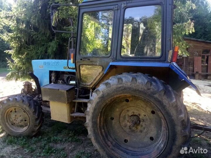 Ферма 4.5Га с домом 105м2 - Родовое поместье