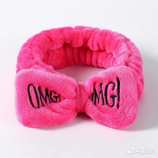 Повязка косметическая оптом