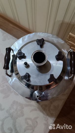 Перегонный куб 23 литра