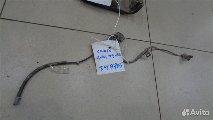 Датчик ABS передний левый Kia Cerato 2008-2013