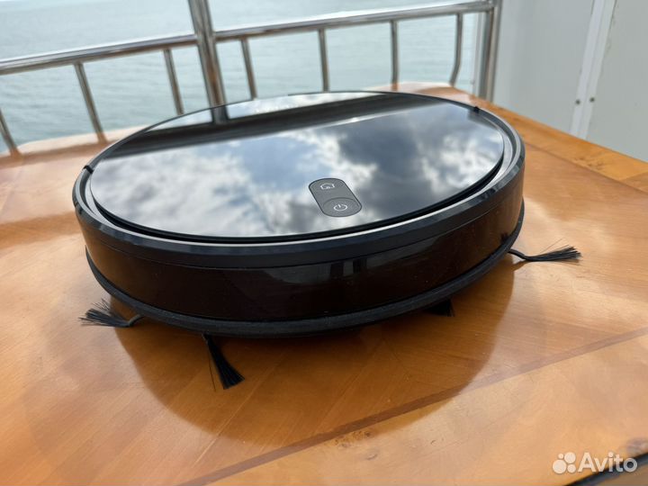 Робот пылесос xiaomi Lydsto