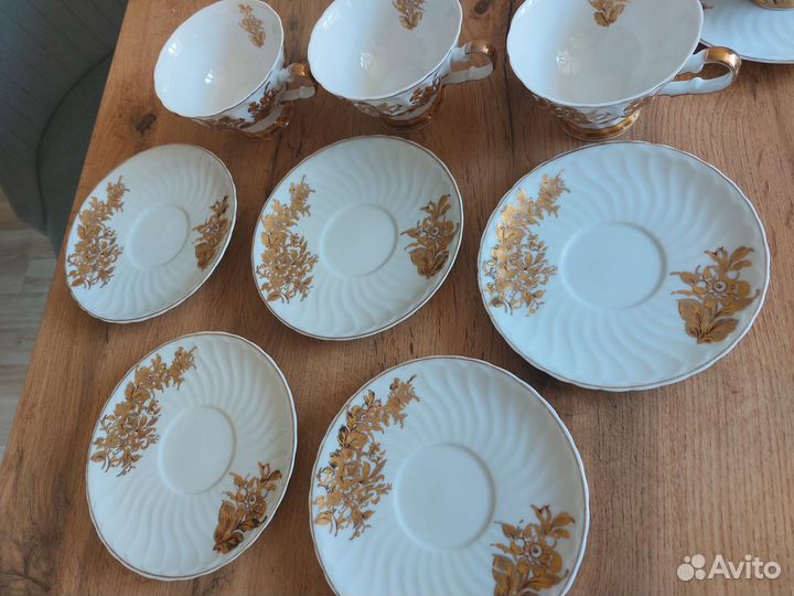 Чайный набор