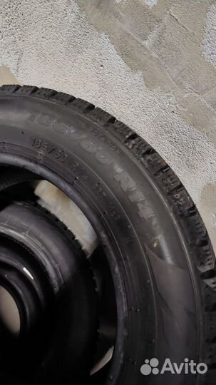 Formula Ice 185/60 R14 82T