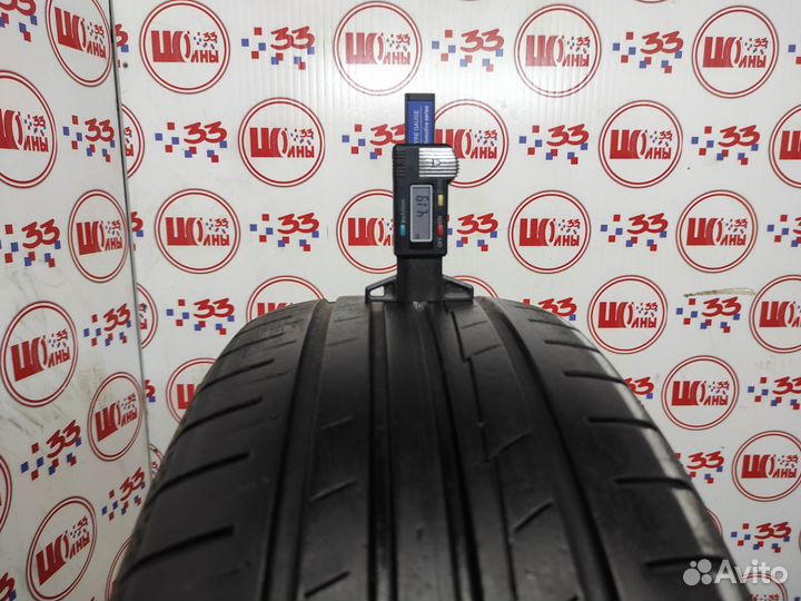 Yokohama BluEarth-A AE-50 205/60 R16