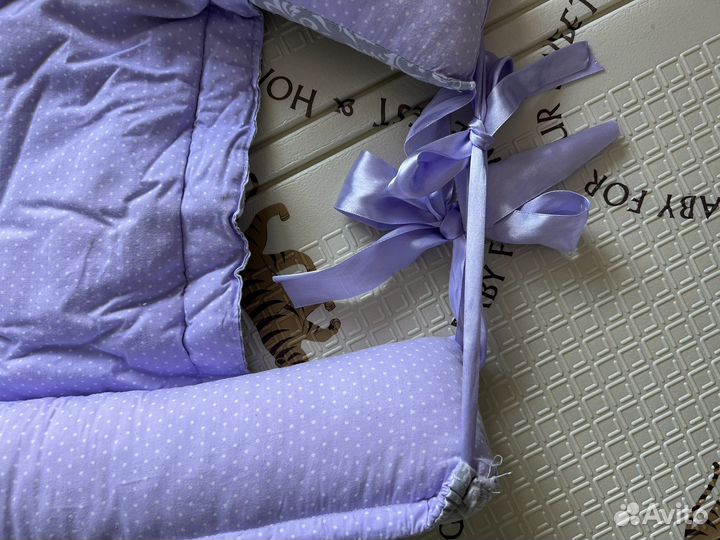 Кокон-гнездышко