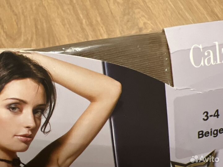 Чулки женские