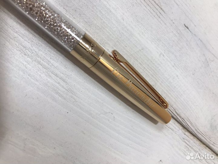 Гравировка на ручках в подарок