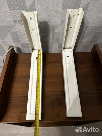 Кронштейн для микроволновки