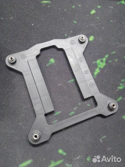 Кулер процеccорный Deepcool 65w