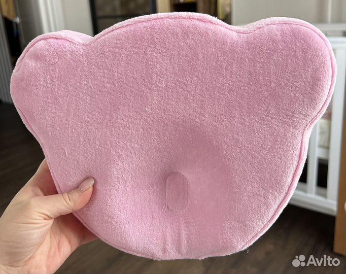 Подушка ортопедическая