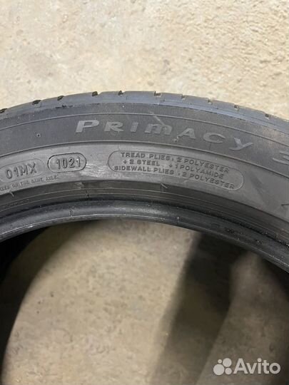 Michelin Primacy 3 245/45 R19 98Y