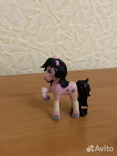 Фигурки из Fresh Toys «давай дружить» и другие