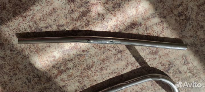 Руль для горного велосипеда ITM