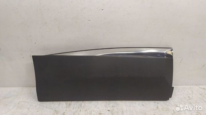 Накладка двери задняя правая Peugeot 3008 C1A