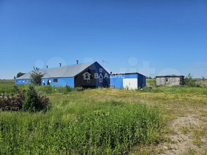 Участок 14,4 га (личное подсобное хозяйство (лпх))