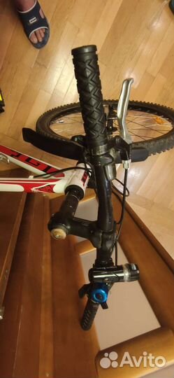 Горный велосипед GT Avalanche 3.0