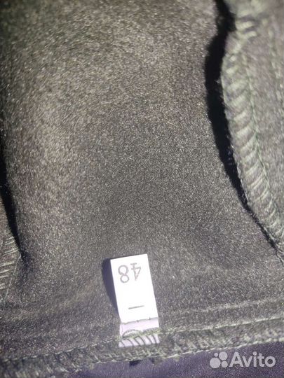 Костюм для охоты и рыбалки