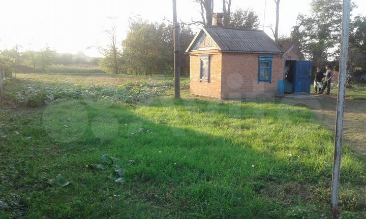 Участок 35 сот. (ИЖС)