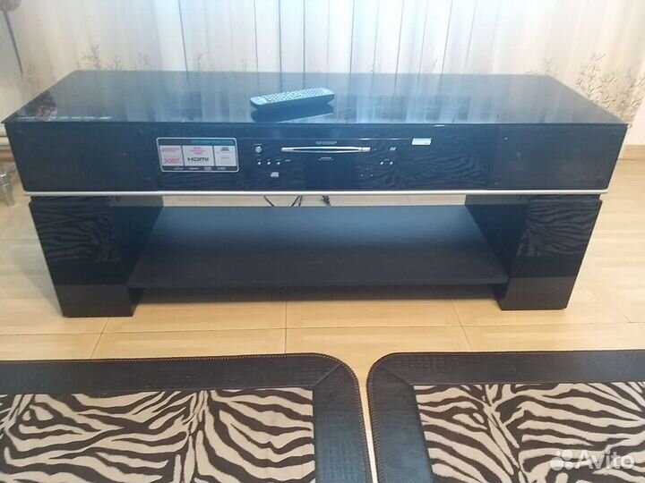 Тумба под телевизор sharp