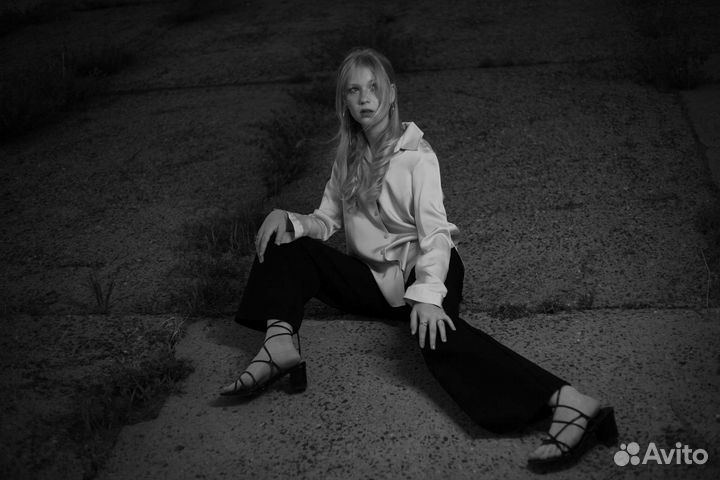 Фотосессия