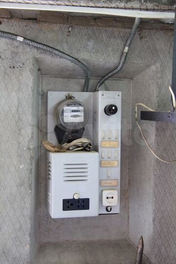 Гараж, 23 м²