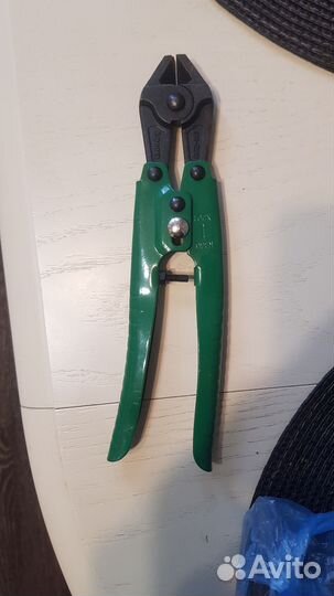 Кусачки ювелирные japan