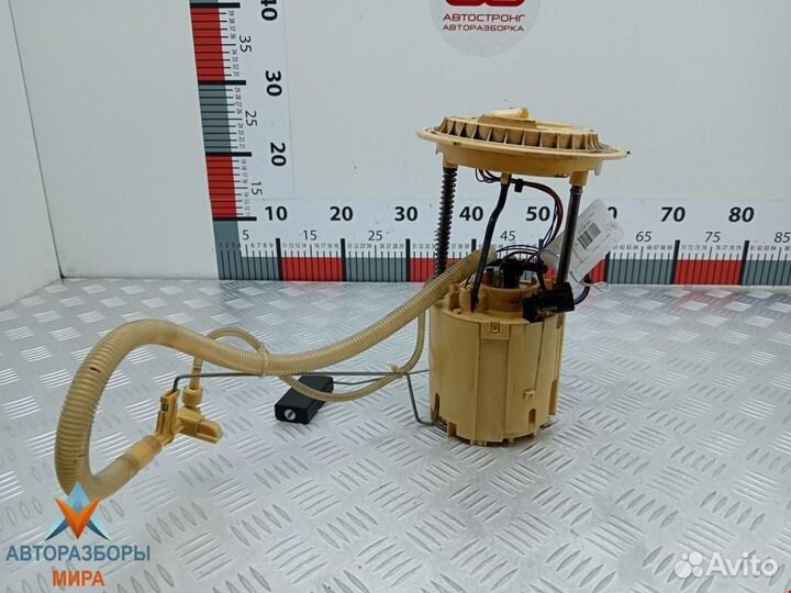 Насос топливный Mercedes-Benz R-Класс W251 2007