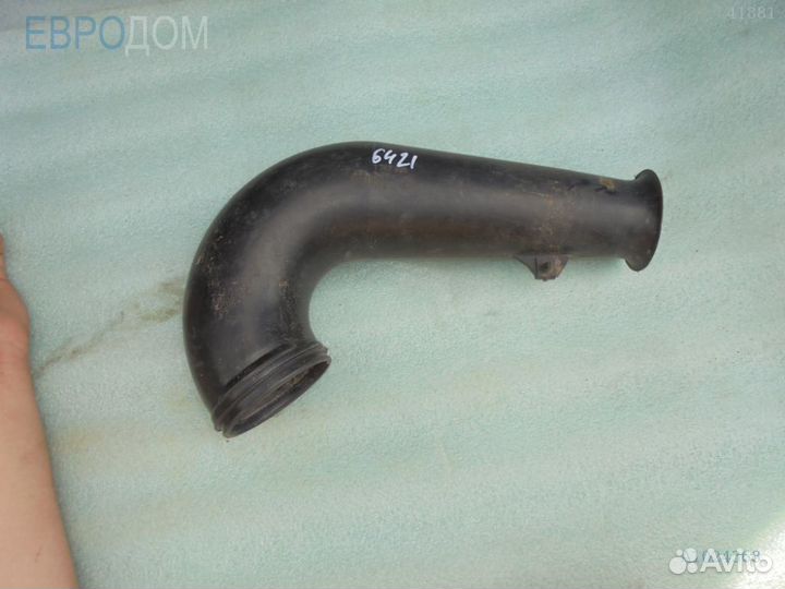 Воздуховод BMW E38