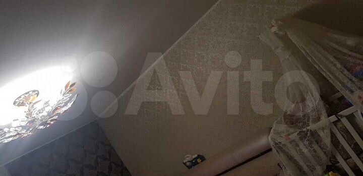 3-к. квартира, 60 м², 8/9 эт.