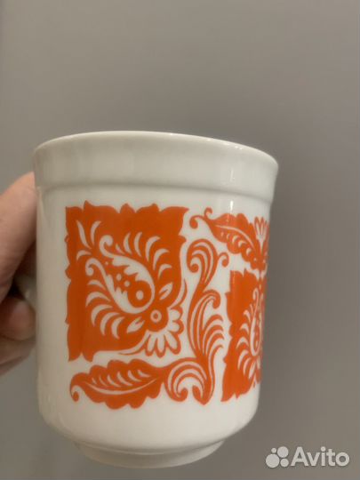 Кружки СССР