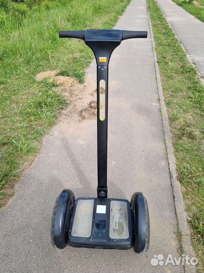 Гироскутер Сигвей wmotion Hyperoll Q6