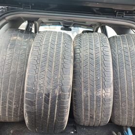 Tigar Summer SUV 235/60 R18 107W