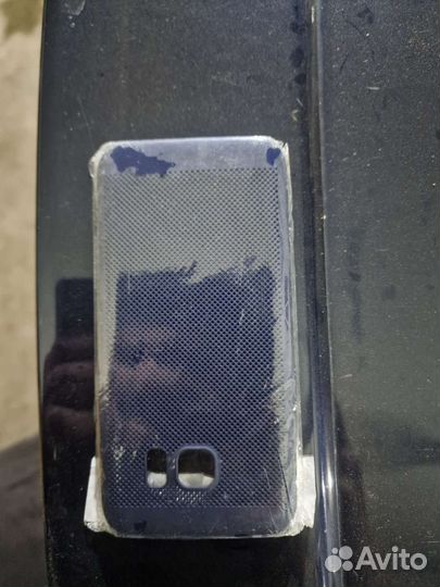 Чехол samsung galaxy s7