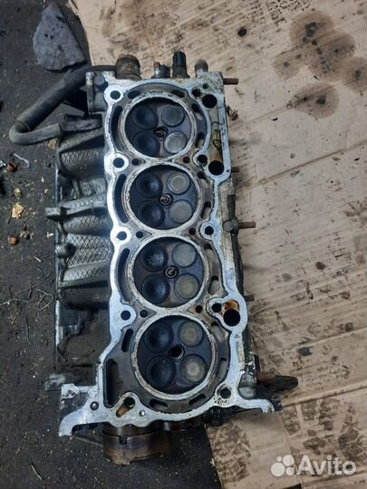 Гбц mitsubishi lancer 1.6