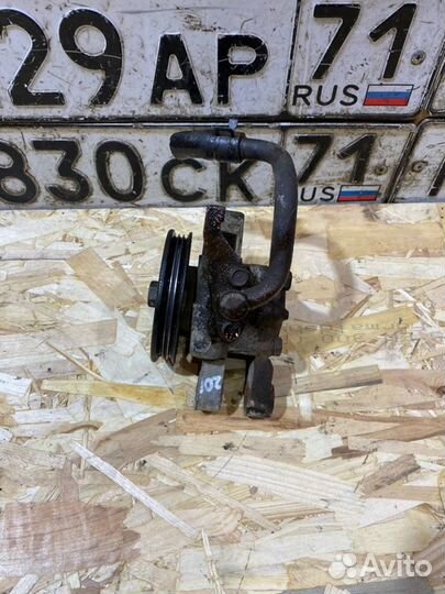 Насос гидроусилителя руля Hyundai Matrix хетчбэк