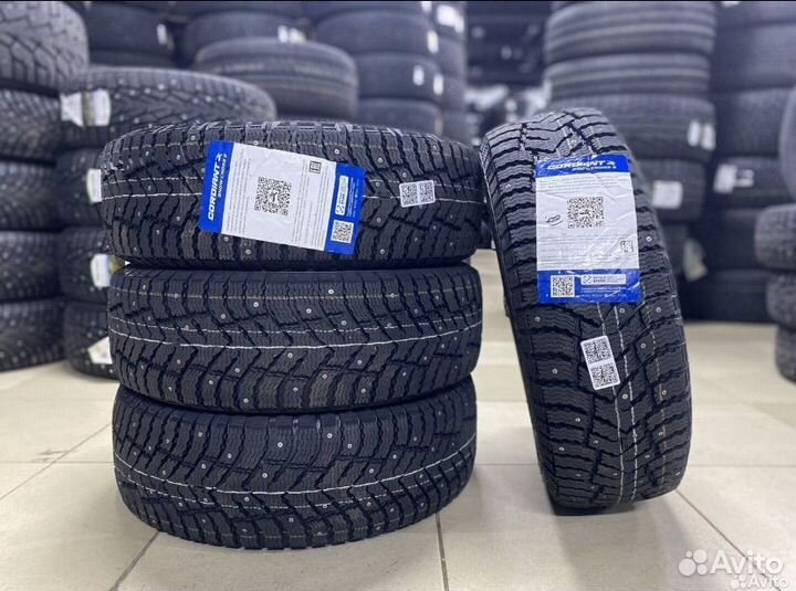 Cordiant Snow Cross 2 215/55 R18 99T