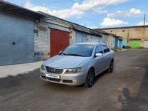 LIFAN Solano 1.6 MT, 2010, 115 000 км, с пробегом, цена 319 000 руб.