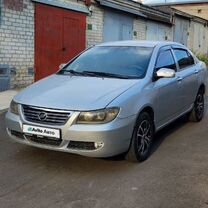 LIFAN Solano 1.6 MT, 2010, 115 000 км, с пробегом, цена 319 000 руб.