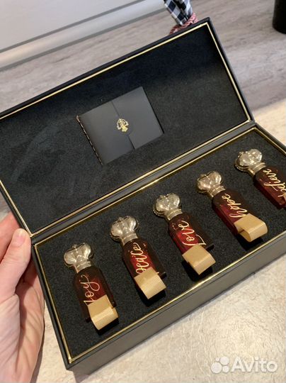 Clive christian подарочный набор. Оригинал