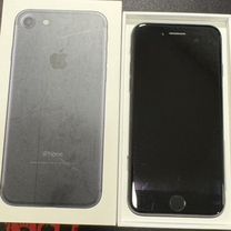 iPhone 7, 128 ГБ