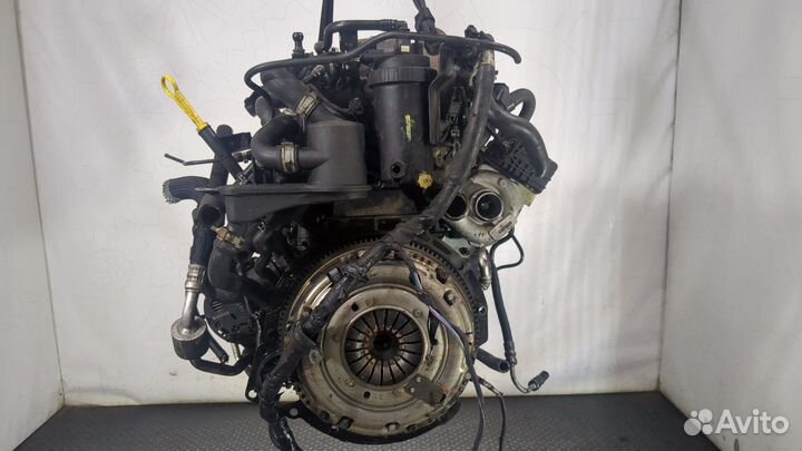 Гур Ford S-Max, 2010