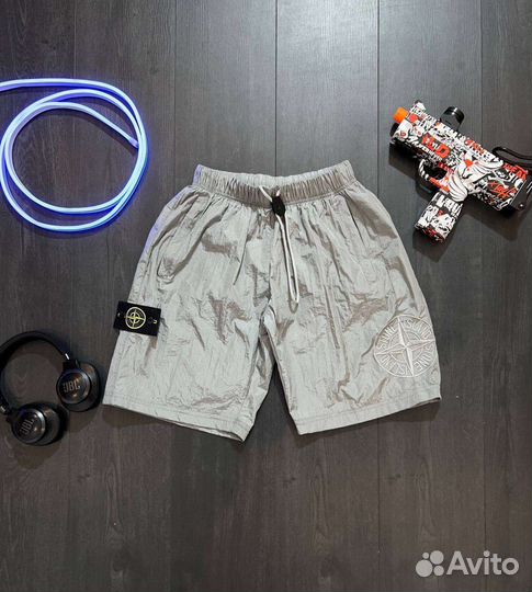 Stone Island шорты