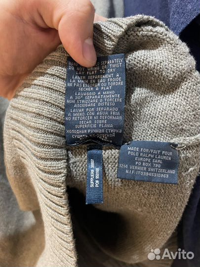 Брендовая одежда пакетом