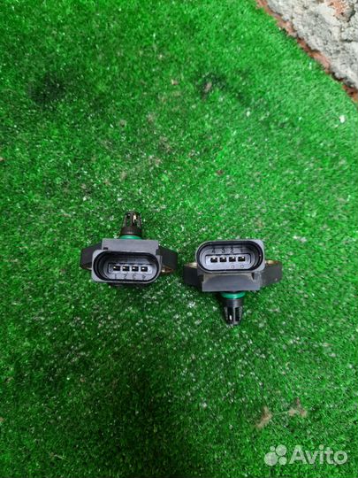 Датчик абсолютного давления Skoda Octavia A5