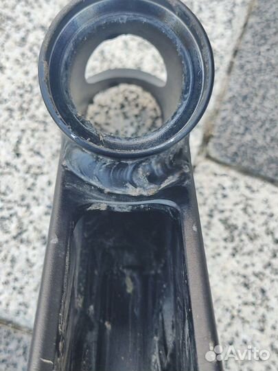 Дека Striker Gravis