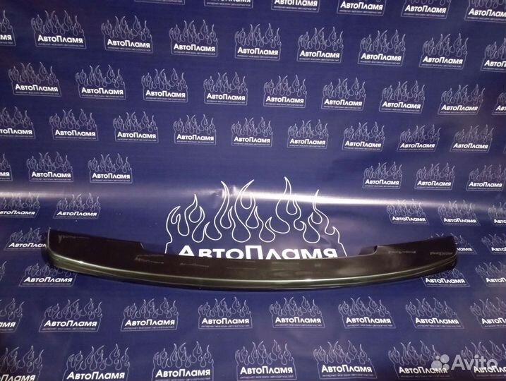 Спойлер в стиле Драйв Актив Лада Гранта фл / FL