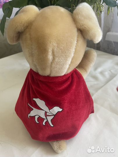 Игрушка Пёс