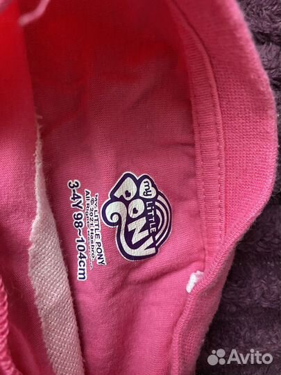 Вещи на девочку