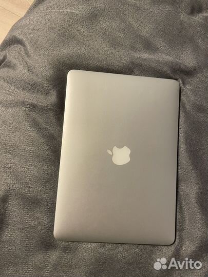 Apple MacBook Air 13 2017