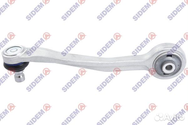 Рычаг audi A4/A5/Q5 08- пер.подв.верх.зад.лев. 370